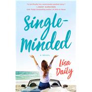 Single-Minded by Daily, Lisa, 9781250060440