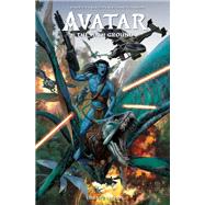 Avatar: The High Ground Library Edition by Smith, Sherri L.; Balbi, Guilherme; Galindo, Diego; Quadros, George; Padilla, Agustin, 9781506710440