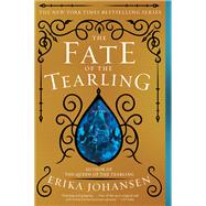 The Fate of the Tearling by Johansen, Erika, 9780062290441