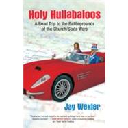 Holy Hullabaloos by WEXLER, JAY D., 9780807000441
