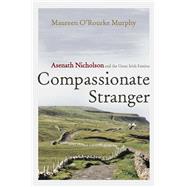 Compassionate Stranger by Murphy, Maureen O'Rourke, 9780815610441