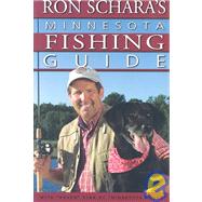 Ron Schara's Minnesota Fishing Guide by Schara, Ron, 9780972650441