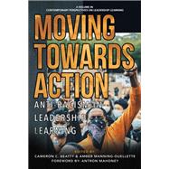 Moving Towards Action by Cameron C. Beatty, Amber Manning-Ouellette, 9781806600441