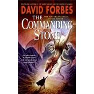 COMMANDING STONE            MM by FORBES DAVID, 9780060820442