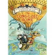 The Long-lost Home by Wood, Maryrose; Wheeler, Eliza, 9780062110442