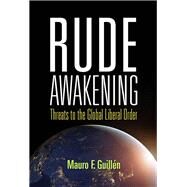 Rude Awakening by Guillen, Mauro F., 9780812250442