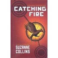 Catching Fire by Collins, Suzanne, 9781410420442