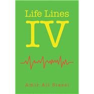 Life Lines 4 by Siassi, Amir Ali, 9781796010442