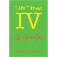 Life Lines 4 by Siassi, Amir Ali, 9781796010442