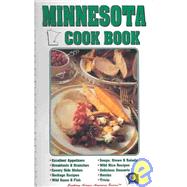 Minnesota Cookbook by Golden West Publishers, 9781885590442