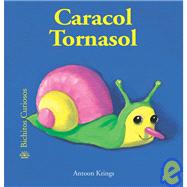 Caracol Tornasol by Krings, Antoon; Krings, Antoon, 9788498010442