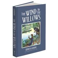 The Wind in the Willows by Grahame, Kenneth; Todd, Justin, 9781606600443