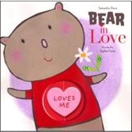 Bear in Love by Fatus, Sophie, 9781609050443