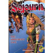 Sojourn 5: The Sorcerer's Tale by Edgington, Ian, 9781933160443