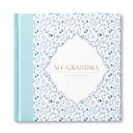 My Grandma by Hathaway, Miriam, 9781943200443