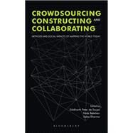 Crowdsourcing, Constructing and Collaborating by Desouza, Siddharth Peter; Desouza, Siddharth Peter; Rehman, Nida; Sharma, Saba, 9789388630443