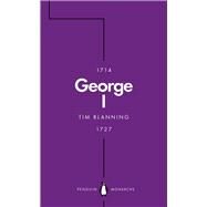 George I by Blanning, Tim, 9780241380444