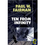 Ten from Infinity by Fairman, Paul, 9781434400444