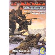 Fire And Ice The Korean War 1950- 53 by Varhola, Michael, 9781882810444