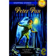 Peter Pan by Barrie, J.M.; Dubowski, Cathy East; Zallinger, Jean, 9780679810445