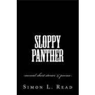 Sloppy Panther by Read, Simon L., 9781463720445