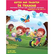 Gifted and Talented by Pi for Kids, 9781500720445