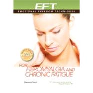 Eft for Fibromyalgia by CHURCH, DAWSON, 9781604150445