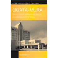 Ogata-mura by Wood, Donald C., 9781785330445