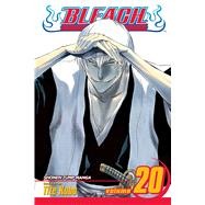 Bleach, Vol. 20 by Kubo, Tite, 9781421510446