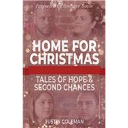 Home for Christmas by Coleman, Justin; Boyle, Gregory, 9781501870446