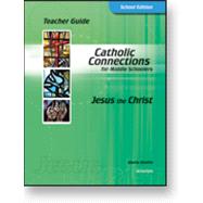 Jesus the Christ : Teacher Guide by Shahin, Gloria, 9781599820446