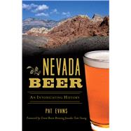 Nevada Beer by Evans, Pat; Young, Tom, 9781467140447