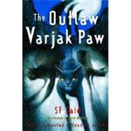 The Outlaw Varjak Paw by SAID, SF, 9780385750448