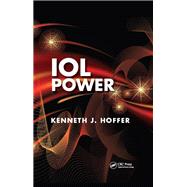 IOL Power by Kenneth Hoffer, 9781041260448