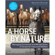 A Horse by Nature by Mary Ann Simonds, 9781646010448