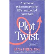 Plot Twist by Firestone, Jana, 9781761470448
