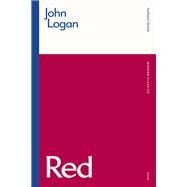 Red by Logan, John, 9781350200449