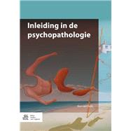 Basisboek Psychopathologie by Van Deth, Ron, 9789036810449