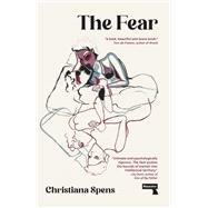 The Fear by Spens, Christiana, 9781914420450