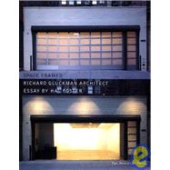 Space Framed Works and Projects by Foster, Hal; Gluckman, Richard, 9781580930451