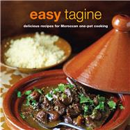 Easy Tagine by Basan, Ghillie, 9781788790451