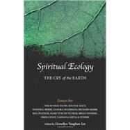 Spiritual Ecology : The Cry of the Earth by Unknown, 9781890350451