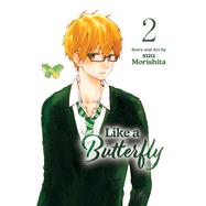 Like a Butterfly, Vol. 2 by Morishita, suu, 9781974740451