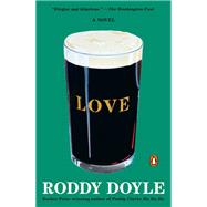 Love by Doyle, Roddy, 9781984880451