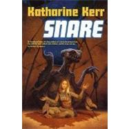 Snare by Kerr, Katharine, 9780312890452