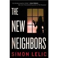 The New Neighbors by Lelic, Simon, 9780451490452