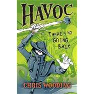 Malice Book 2: Havoc by Wooding, Chris, 9780545160452