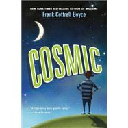 Cosmic by Boyce, Frank Cottrell, 9780606230452