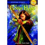 Robin Hood by Ingle, Annie; D'Andrea, Domenick, 9780679810452