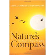 Nature's Compass by Gould, James L.; Gould, Carol Grant, 9780691140452